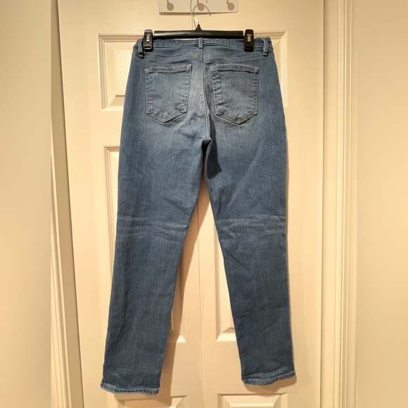 Made and Loved LOFT Jeans. Size 6/28. EUC. - Picture 3 of 13